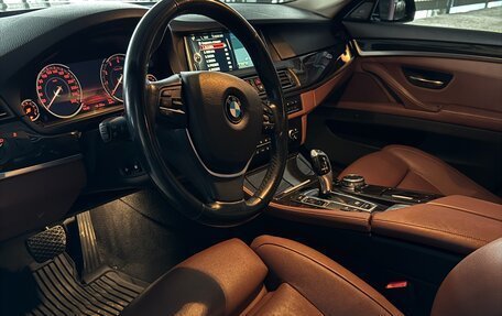BMW 5 серия, 2016 год, 2 950 000 рублей, 1 фотография