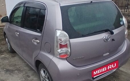 Toyota Passo III, 2012 год, 700 000 рублей, 3 фотография