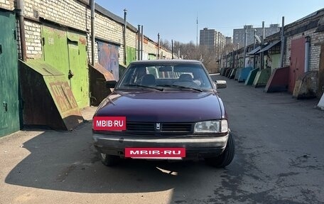 Москвич Святогор, 1998 год, 149 999 рублей, 5 фотография