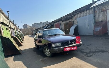 Москвич Святогор, 1998 год, 149 999 рублей, 3 фотография