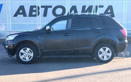 Lifan X60 I рестайлинг, 2013 год, 395 000 рублей, 4 фотография