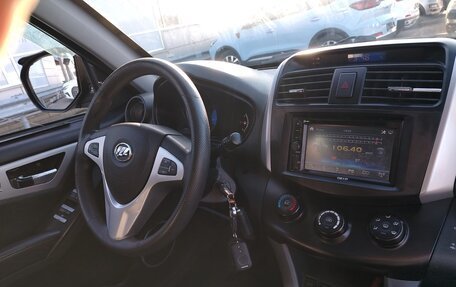 Lifan X60 I рестайлинг, 2013 год, 395 000 рублей, 5 фотография