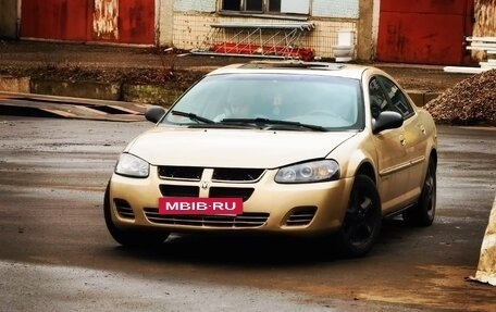 Dodge Stratus II, 2001 год, 320 000 рублей, 2 фотография