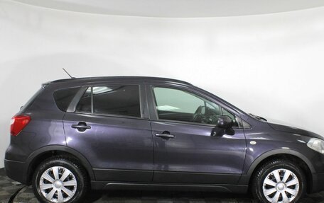 Suzuki SX4 II рестайлинг, 2014 год, 1 180 000 рублей, 4 фотография