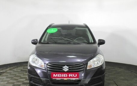 Suzuki SX4 II рестайлинг, 2014 год, 1 180 000 рублей, 2 фотография