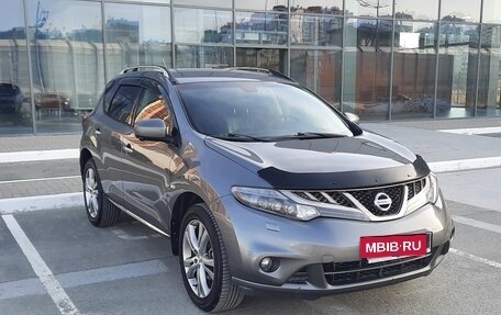 Nissan Murano, 2015 год, 1 600 000 рублей, 3 фотография