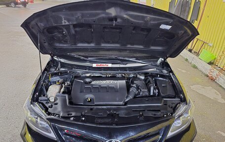 Toyota Corolla, 2008 год, 720 000 рублей, 2 фотография