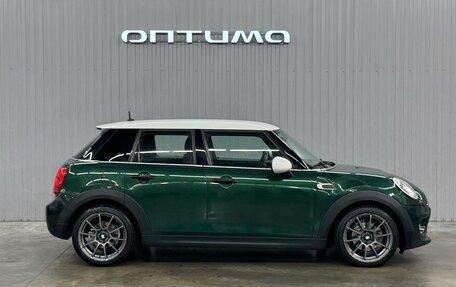 MINI Hatch, 2015 год, 1 347 000 рублей, 4 фотография