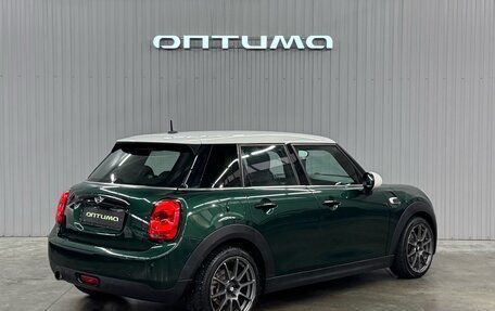 MINI Hatch, 2015 год, 1 347 000 рублей, 5 фотография