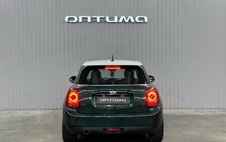 MINI Hatch, 2015 год, 1 347 000 рублей, 6 фотография