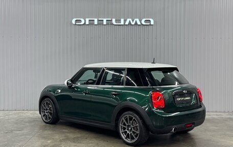 MINI Hatch, 2015 год, 1 347 000 рублей, 7 фотография