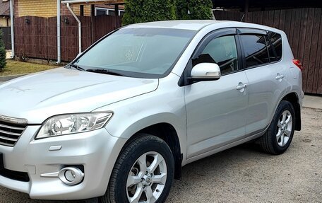 Toyota RAV4, 2011 год, 1 500 000 рублей, 2 фотография