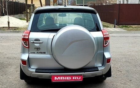 Toyota RAV4, 2011 год, 1 500 000 рублей, 4 фотография
