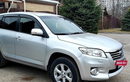 Toyota RAV4, 2011 год, 1 500 000 рублей, 7 фотография