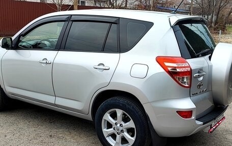 Toyota RAV4, 2011 год, 1 500 000 рублей, 3 фотография