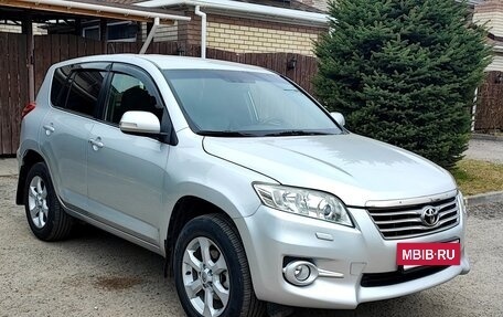 Toyota RAV4, 2011 год, 1 500 000 рублей, 6 фотография