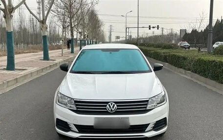 Volkswagen Lavida, 2020 год, 1 150 000 рублей, 2 фотография