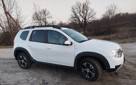 Renault Duster I рестайлинг, 2021 год, 2 120 000 рублей, 3 фотография
