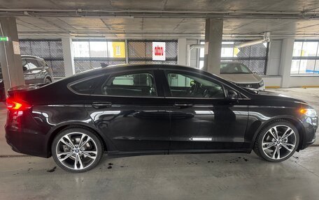 Ford Fusion (North America) II, 2019 год, 2 050 000 рублей, 4 фотография