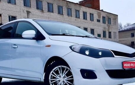 Chery Bonus (A13), 2011 год, 440 000 рублей, 1 фотография