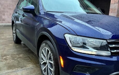 Volkswagen Tiguan II, 2020 год, 2 788 288 рублей, 3 фотография
