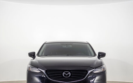 Mazda 6, 2017 год, 1 869 000 рублей, 2 фотография