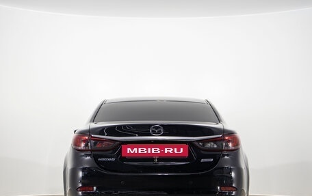 Mazda 6, 2017 год, 1 869 000 рублей, 5 фотография