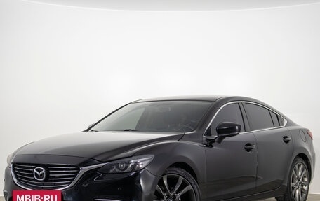 Mazda 6, 2017 год, 1 869 000 рублей, 3 фотография