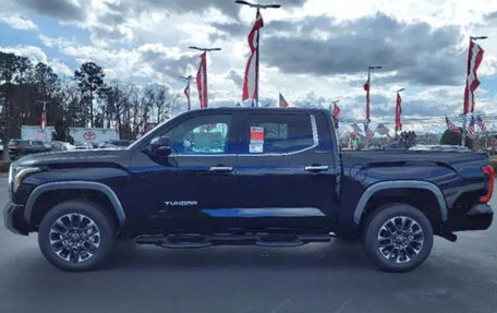 Toyota Tundra, 2025 год, 11 432 000 рублей, 3 фотография