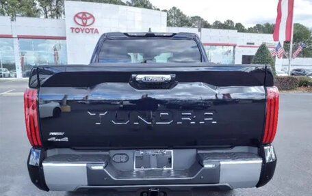 Toyota Tundra, 2025 год, 11 432 000 рублей, 2 фотография