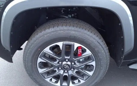 Toyota Tundra, 2025 год, 11 432 000 рублей, 4 фотография