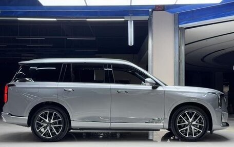 GAC GS8, 2022 год, 2 790 000 рублей, 4 фотография
