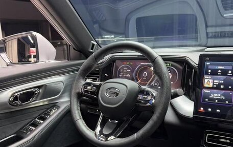 GAC GS8, 2022 год, 2 790 000 рублей, 6 фотография