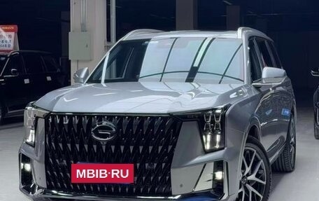 GAC GS8, 2022 год, 2 790 000 рублей, 2 фотография