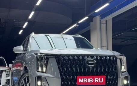 GAC GS8, 2022 год, 2 790 000 рублей, 3 фотография