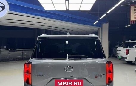 GAC GS8, 2022 год, 2 790 000 рублей, 5 фотография