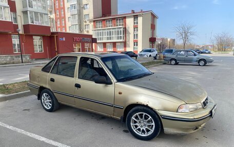 Daewoo Nexia I рестайлинг, 2007 год, 115 000 рублей, 3 фотография