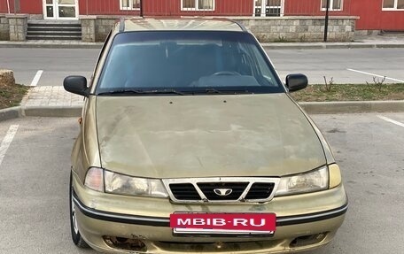 Daewoo Nexia I рестайлинг, 2007 год, 115 000 рублей, 2 фотография