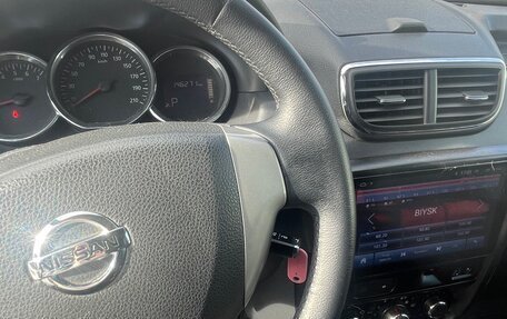 Nissan Terrano III, 2016 год, 1 250 000 рублей, 1 фотография
