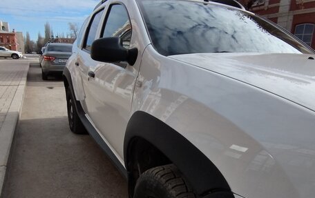 Renault Duster I рестайлинг, 2014 год, 950 000 рублей, 3 фотография