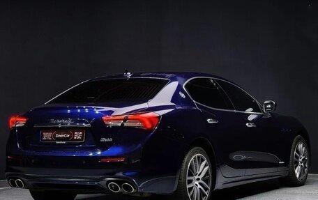 Maserati Ghibli, 2021 год, 3 500 000 рублей, 3 фотография