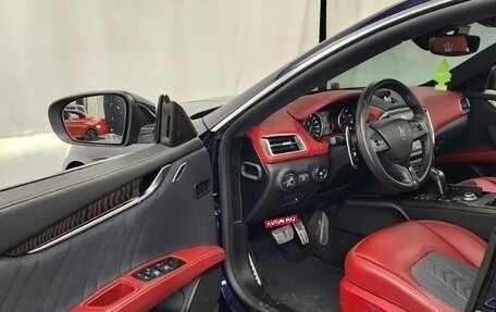 Maserati Ghibli, 2021 год, 3 500 000 рублей, 5 фотография