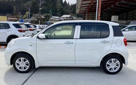 Toyota Passo III, 2022 год, 720 000 рублей, 4 фотография