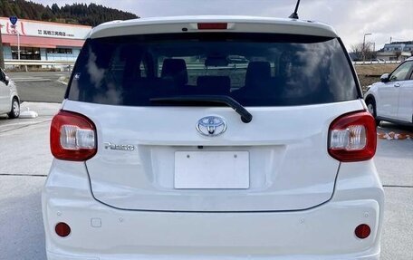 Toyota Passo III, 2022 год, 720 000 рублей, 5 фотография