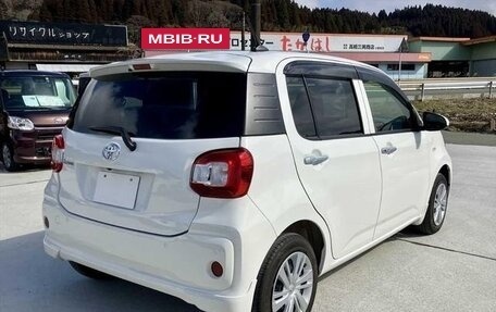 Toyota Passo III, 2022 год, 720 000 рублей, 6 фотография