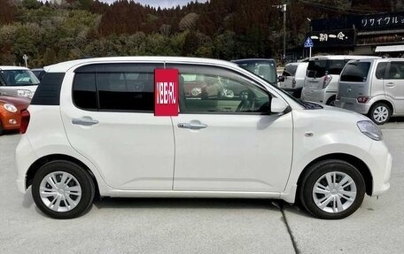 Toyota Passo III, 2022 год, 720 000 рублей, 7 фотография