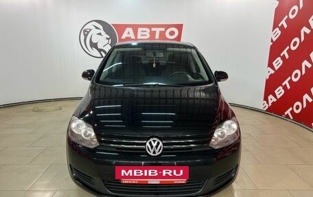 Volkswagen Golf Plus II, 2009 год, 999 000 рублей, 3 фотография