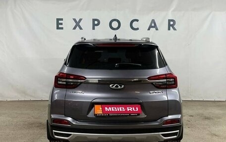Chery Tiggo 4 I рестайлинг, 2022 год, 1 510 000 рублей, 6 фотография