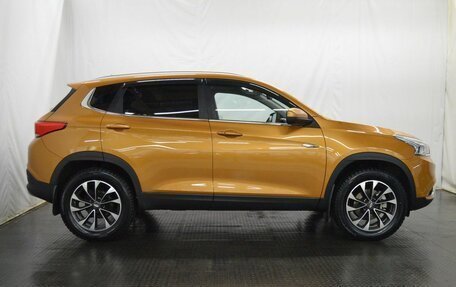Chery Tiggo 7 I, 2019 год, 1 331 000 рублей, 4 фотография