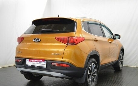 Chery Tiggo 7 I, 2019 год, 1 331 000 рублей, 5 фотография